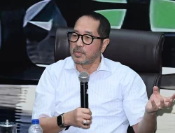 ID Food Berencana Gadaikan Aset, Firman Soebagyo: Kebijakan Harus Prudent dan Transparan!