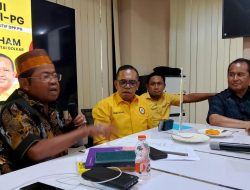 Idrus Marham: Konflik Internal Tak Produktif, Berpotensi Ganggu Arah Besar Kontribusi NU