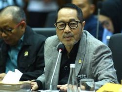 Banjir Bandang di Sumatera Jadi Pembelajaran, Firman Soebagyo Desak Gerakan Nasional Selamatkan Hutan