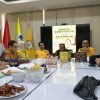 Idrus Marham Ungkap Sekber Golkar Hadir Sebagai Kelompok Fungsional Tawarkan Tatanan Baru Politik