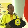 Bumi Lestari Agenda Partai Golkar, Bahlil Lahadalia Ungkap Strategi Nasional dari Tambang hingga Wujudkan Net Zero Emission