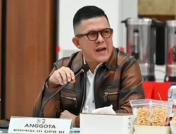 Soedeson Tandra Sesalkan Putusan MK soal Larangan Polisi Aktif di Jabatan Sipil