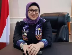 Dukungan Menguat, Intan Nurul Hikmah Dinilai Layak Nahkodai Partai Golkar Kabupaten Tangerang