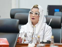 Sarifah Suraidah Desak Pemerintah Prioritaskan Perbaikan Jalan Antar Wilayah di Kaltim