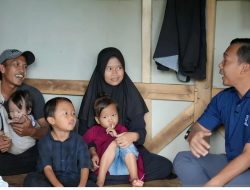 Mendukbangga Wihaji Kunjungi Kampung KB Garut, Tekankan Kolaborasi untuk Keluarga Sehat dan Bebas Stunting