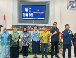 Wabup Intan Nurul Serukan Kepedulian Tangani Kekerasan Rumah Tangga di Tangerang