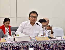 Indonesia Rawan Bencana, Daniel Mutaqien Minta Pengawasan Ketat dan Respons Cepat Basarnas-BMKG