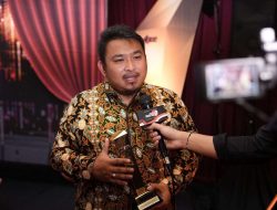 Bupati Subang Reynaldy Putra Andita Raih Penghargaan TVOne Inovasi Membangun Negeri 2025