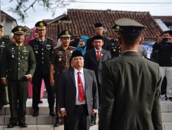 Bupati Abdusy Syakur Amin Ajak Masyarakat Garut Jadikan Ilmu dan Empati Wujud Perjuangan Kekinian