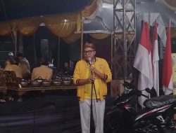 Partai Golkar Jateng Rayakan HUT ke-61: Dari Wayang Kulit di Blora hingga Sholawatan di Purworejo dan Kendal