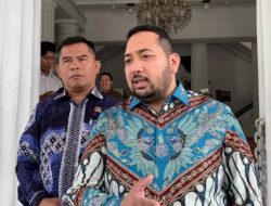 Pinto Jayanegara Minta Pemantauan Ketat Konten Jual Beli Bayi di Platform Digital