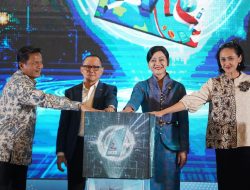 Wamen P2MI Christina Aryani Apresiasi Kolaborasi KemenP2MI, OJK, dan BI Tingkatkan Literasi Keuangan PMI