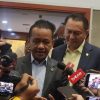 Menteri ESDM Bahlil Lahadalia Tegaskan Perang Terhadap Tambang Ilegal Usai Ratas dengan Presiden Prabowo