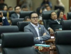 Syafi Fabio Djohan Apresiasi Kebijakan Pemprov DKI Hapus Denda Pajak Kendaraan Bermotor