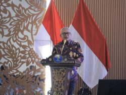 Agun Gunandjar Dorong Penguatan Kekayaan Intelektual untuk UMKM dan Industri Kreatif