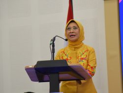 Pengawasan Empat Lapis, Hetifah Pastikan Program MBG Tepat Sasaran dan Berdayakan UMKM Lokal