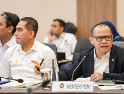 Atasi Pengangguran, Mukhtarudin Targetkan Kirim 500 Ribu hingga 7 Juta Pekerja Migran Terampil Ke Luar Negeri