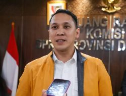 Tumbuh 9,55 Persen, Dimaz Raditya: Event dan Kuliner Jadi Motor Penggerak Ekonomi Jakarta