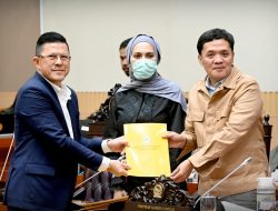 Soedeson Tandra Tegaskan Pembaruan KUHAP Mendesak Demi Sistem Hukum yang Lebih Berkeadilan