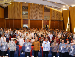 Indonesia Jadi Pemimpin MVA ASEAN, Menperin Agus Gumiwang Puji Peran Aspadin dalam Industri AMDK
