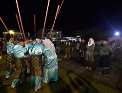 Bupati Cen Sui Lan Tegaskan Komitmen Pelestarian Budaya Natuna lewat Gelar Seni Samudra Budaya