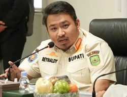 Bupati Bupati Reynaldy Putra Naikkan Honor Kader Posyandu Subang Jadi Rp. 800 Ribu di Tengah Efisiensi Anggaran