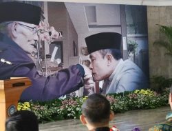 Bupati Kuningan Dian Rachmat: Ayah Adalah Filsuf Kehidupan yang Mengajar Lewat Keteladanan