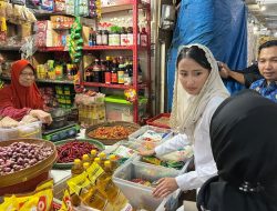 Wamendag Dyah Roro Esti Respons Kenaikan Harga Telur: Produksi Harus Mampu Penuhi Kebutuhan MBG dan Pasar