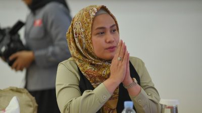 Karmila Sari: Tantangan Utama Pendidikan Seni adalah Persepsi Publik soal Prospek Kerja