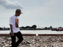 Walikota Palembang Ratu Dewa Pastikan Revitalisasi Benteng Kuto Besak Bakal Lebih Estetik dan Nyaman