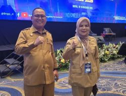 Wagub Idah Syahidah Tekankan Komitmen Gorontalo Perkuat Pengelolaan Kawasan Perbatasan