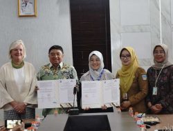 Bupati Abdusy Syakur: Garut Jadi Perhatian Dunia dalam Transformasi Layanan Kesehatan Digital