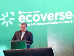 Airlangga Hartarto Beberkan Tiga Pilar Transformasi untuk Perkuat Ketahanan Ekonomi Indonesia