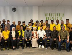 Sindy Syakir Mundur, Teti Rohatiningsih Jadi Kandidat Tunggal Ketua DPD II Partai Golkar Cilacap