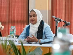 Karmila Sari: PAUD Harus Jadi Fondasi Pendidikan Nasional, Bukan Lagi Sektor yang Terpinggirkan