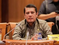 Yudha Novanza Apresiasi Komdigi Surati 25 PSE Non-Patuh, Dorong Penguatan Perlindungan Data