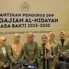 Pelantikan Pengurus Baru DPP Pengajian Al-Hidayah, Hetifah Dorong Penguatan Kepemimpinan Perempuan