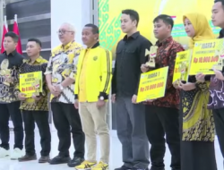 Partai Golkar Umumkan Finalis dan Pemenang Lomba Film Pendek 2025: Kemajemukan Jadi Ruh Perayaan HUT ke-61