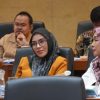 Ranny Fahd Arafiq Dukung Optimalisasi Peran Bidan Sebagai Pilar Sistem Kesehatan Indonesia