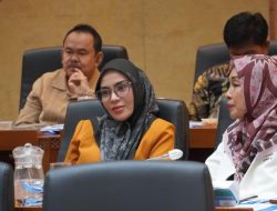 Ranny Fahd Arafiq Dukung Optimalisasi Peran Bidan Sebagai Pilar Sistem Kesehatan Indonesia