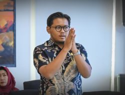 Soroti Pasokan Gas Industri Pupuk, Andhika Satya Ingatkan Dampak Langsung ke Ketahanan Pangan