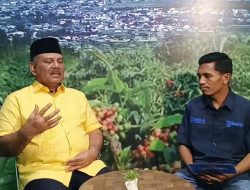 Ali Basrah Minta Tiga Anggota DPR RI Fraksi Partai Golkar Di-BKO ke Baleg untuk Kawal Dana Otsus