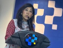 Menkomdigi Meutya Hafid Dorong Operator Percepat Pemulihan Jaringan di Wilayah Terdampak Bencana