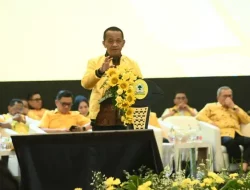 Menteri ESDM Bahlil Lahadalia Jelaskan Kronologi Laporan Kelistrikan di Aceh: Mengacu Hasil Ratas dengan PLN