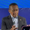 Menteri ESDM Bahlil Lahadalia Dorong Sawit Papua sebagai Penopang Program B40–B50