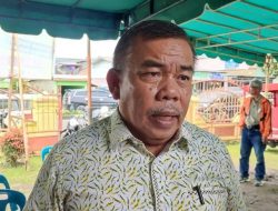 Gelontorkan 10 Ton Bantuan Peduli Banjir, Mangihut Sinaga: Karya Nyata Partai Golkar Untuk Rakyat