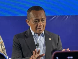 Menteri ESDM Bahlil Lahadalia Dorong Sawit Papua sebagai Penopang Program B40–B50