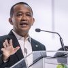 Menteri ESDM, Bahlil Lahadalia: Indonesia Kehilangan Rp. 523 Triliun per Tahun akibat Impor Minyak