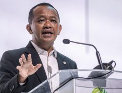 Menteri ESDM, Bahlil Lahadalia: Indonesia Kehilangan Rp. 523 Triliun per Tahun akibat Impor Minyak