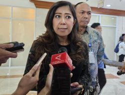 Menkomdigi Meutya Hafid Pastikan Airbnb Sudah Terdaftar PSE, Bagaimana Nasib ChatGPT & Cloudflare?